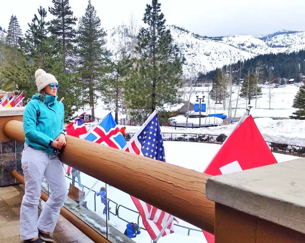 7 Things to Do in Tahoe During Winter | Traveling Spud