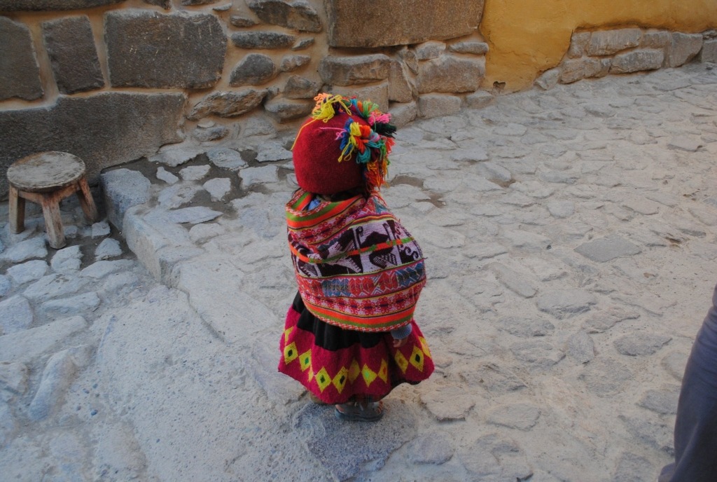 Sacred Valley tour