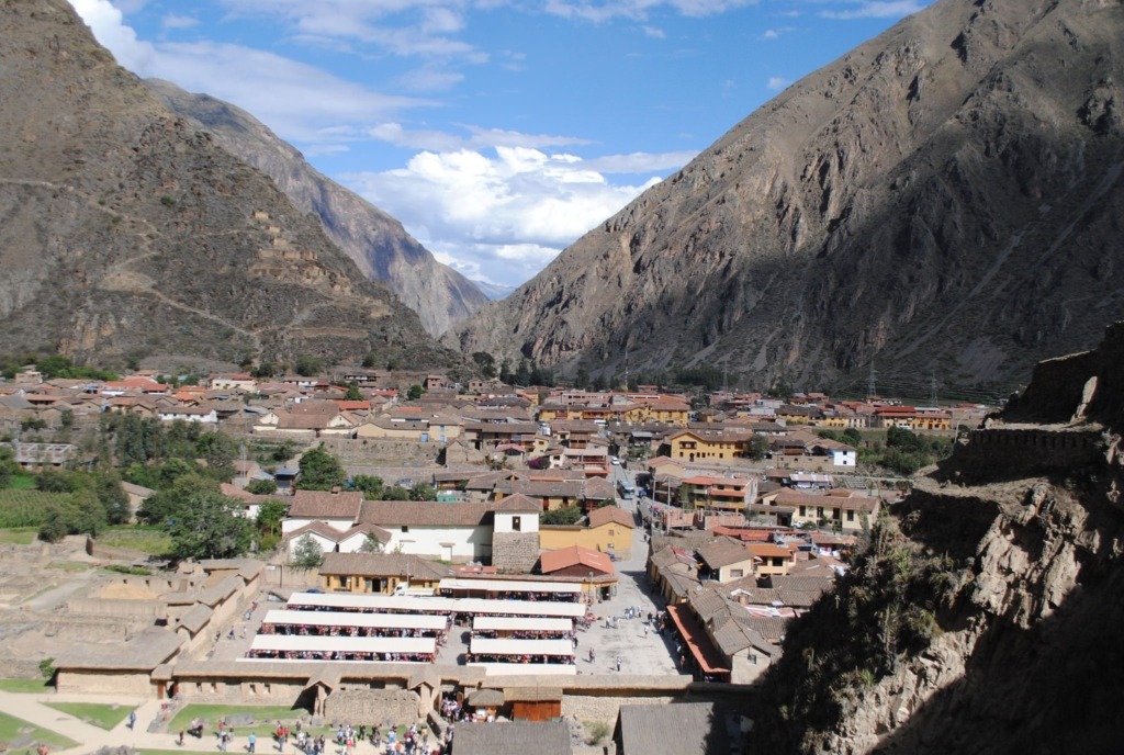 A Day in the Sacred Valley of the Incas | Traveling Spud