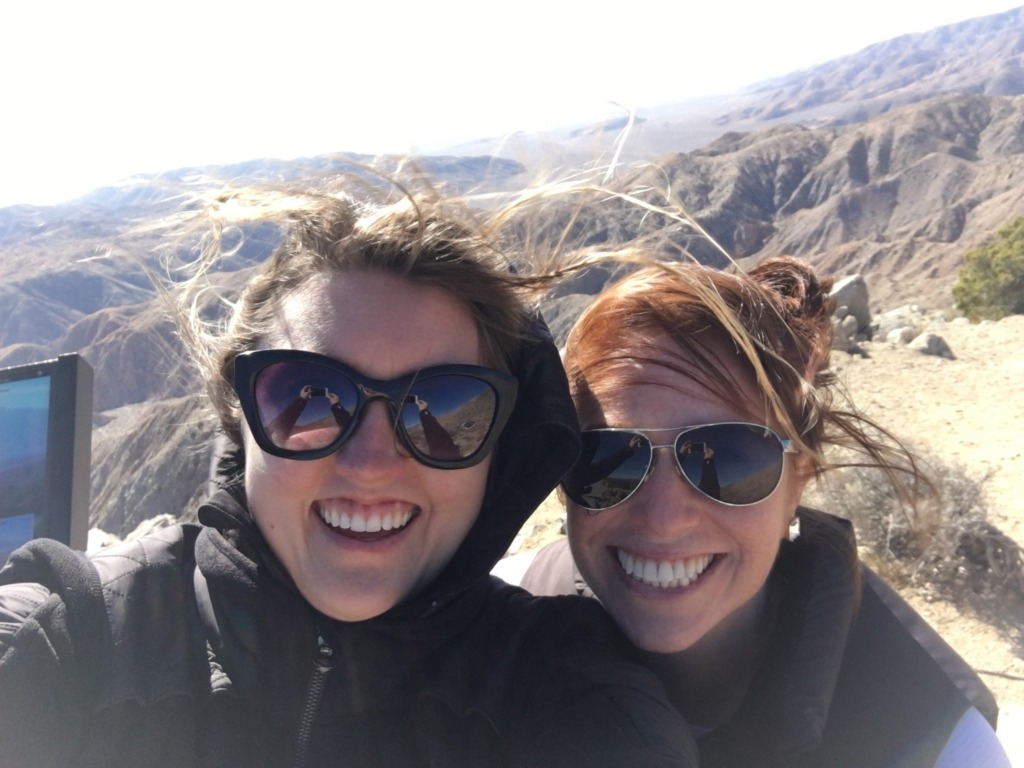 Keys View Joshua Tree 8 Things to Do in Joshua Tree National Park | Traveling Spud