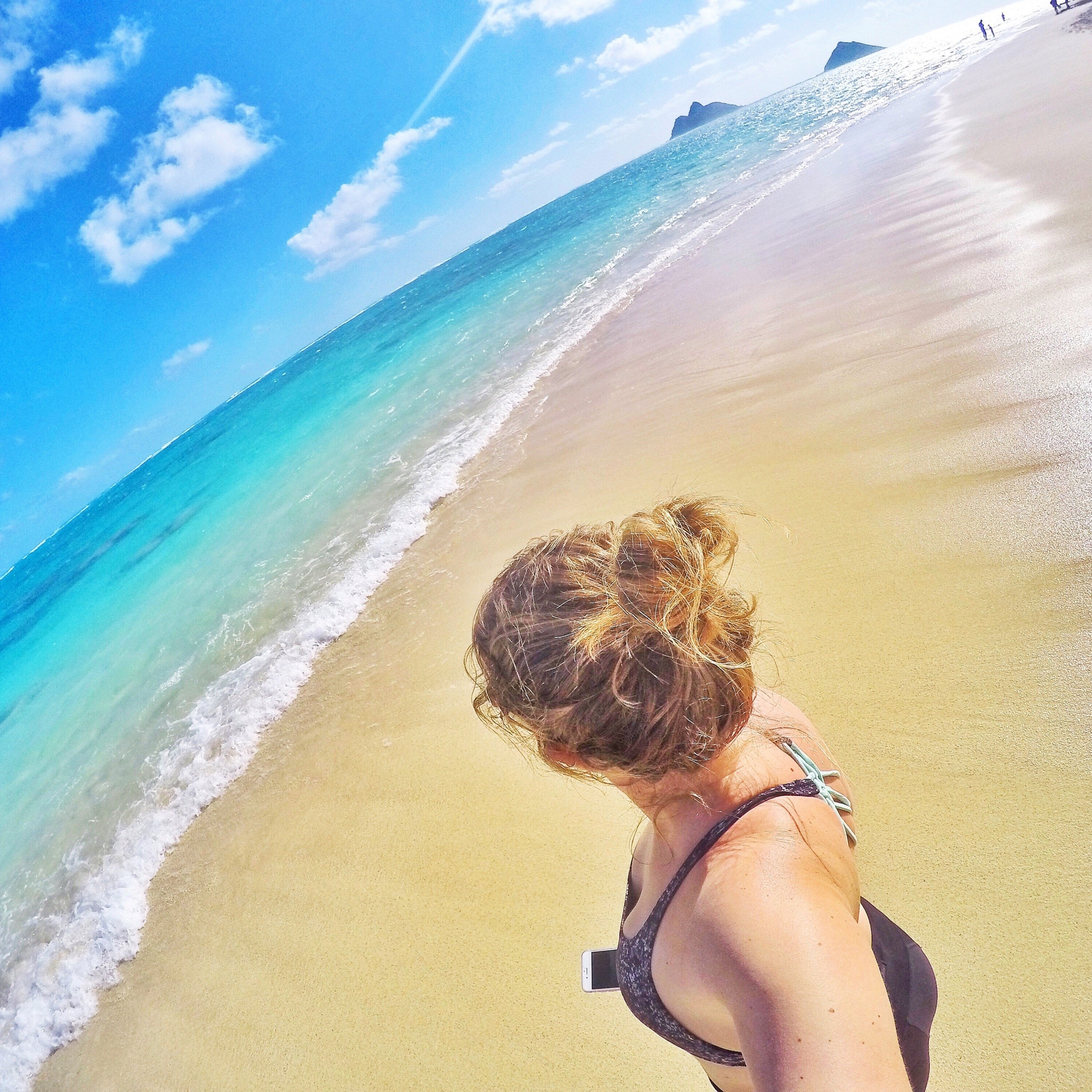 A Guide to Traveling Solo in Hawaii
