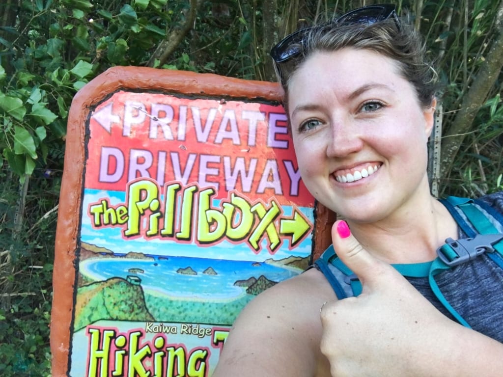oahu hiking in oahu