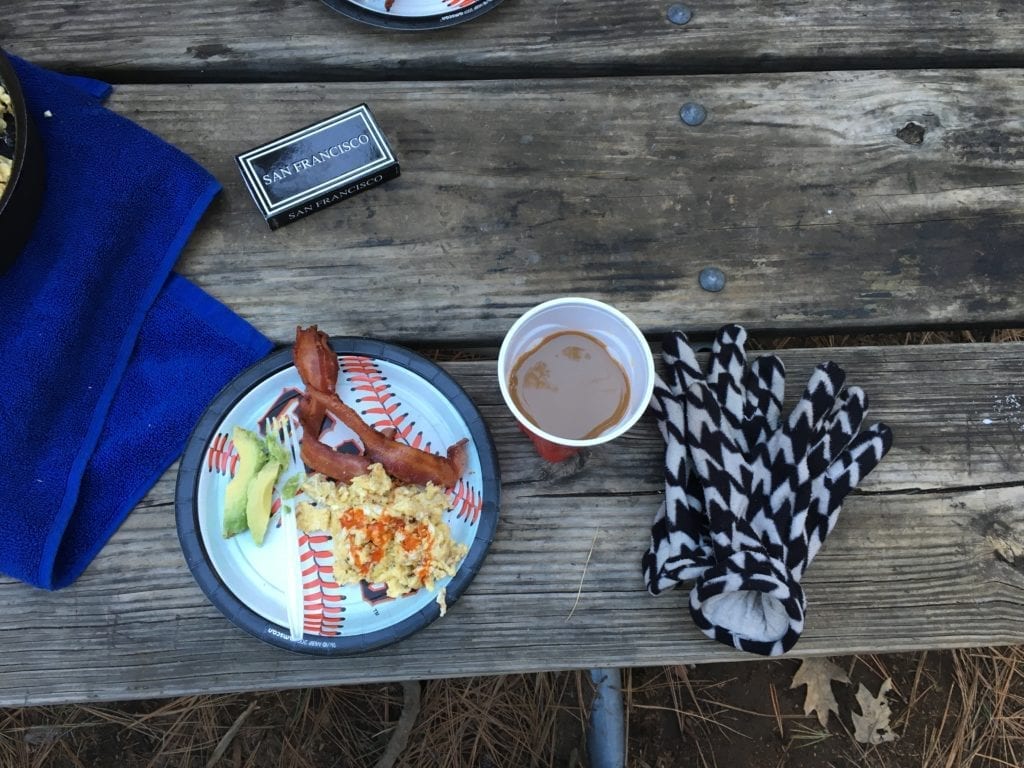 bacon and eggs bacon and eggs