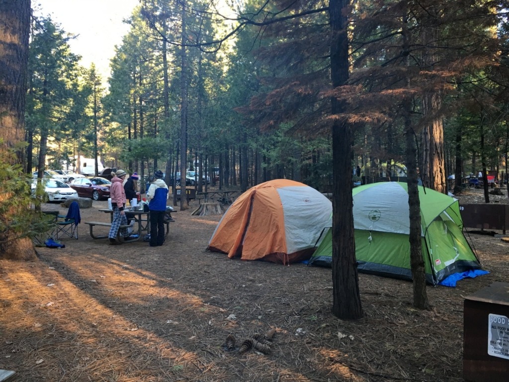 Hodgden campground Hodgden campground