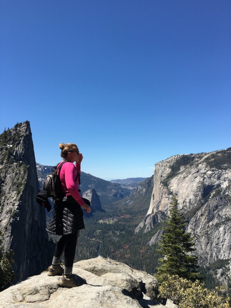Yosemite hiking tips Yosemite hiking tips