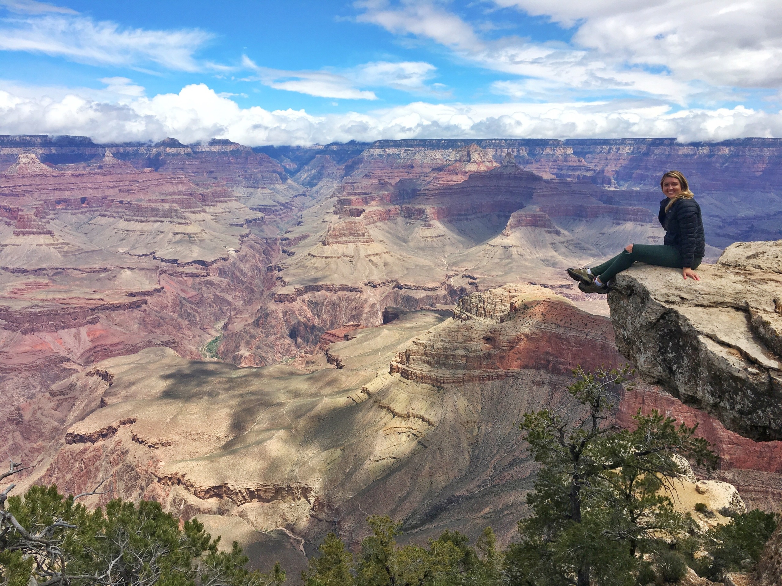 I Quit My Job and Am Going to Travel for a YEAR