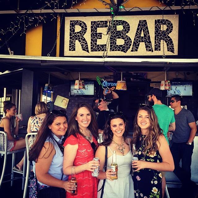Nashville bars