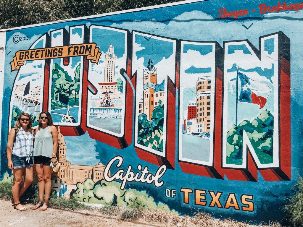 Places in the USA to Visit in Your 20s