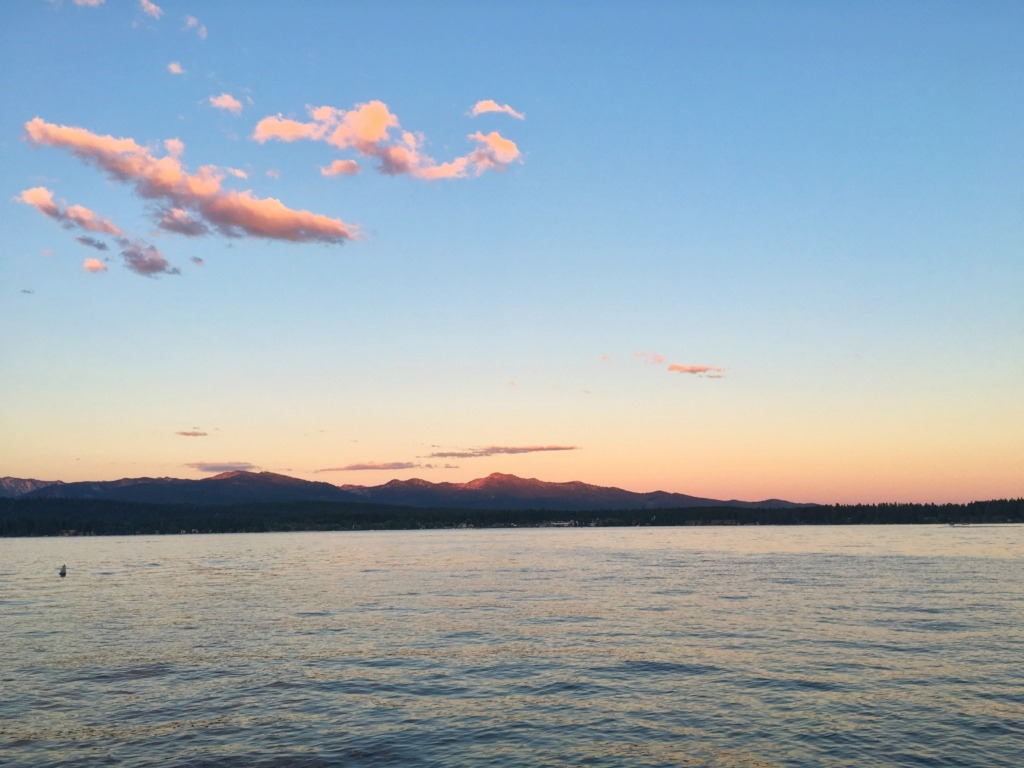 The Best Place to Visit the 4th of July in Idaho | Traveling Spud