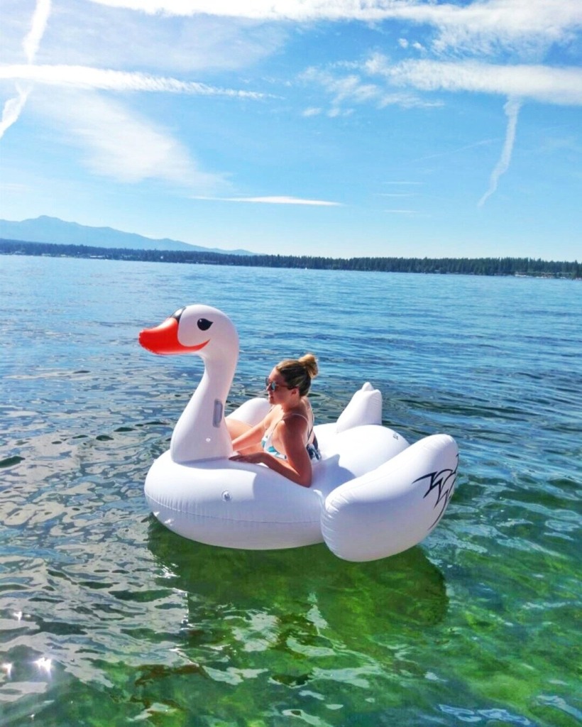 The Best Place to Visit the 4th of July in Idaho | Traveling Spud