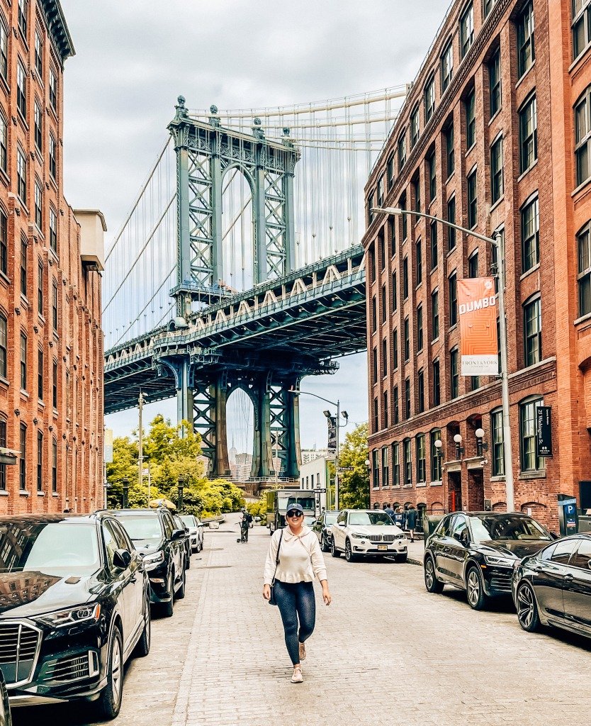 NYC travel