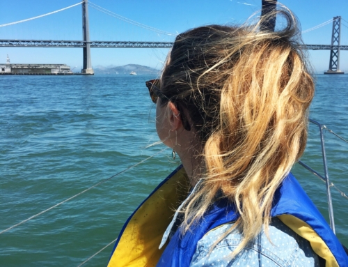 50 Things I’ll Miss About Living in San Francisco