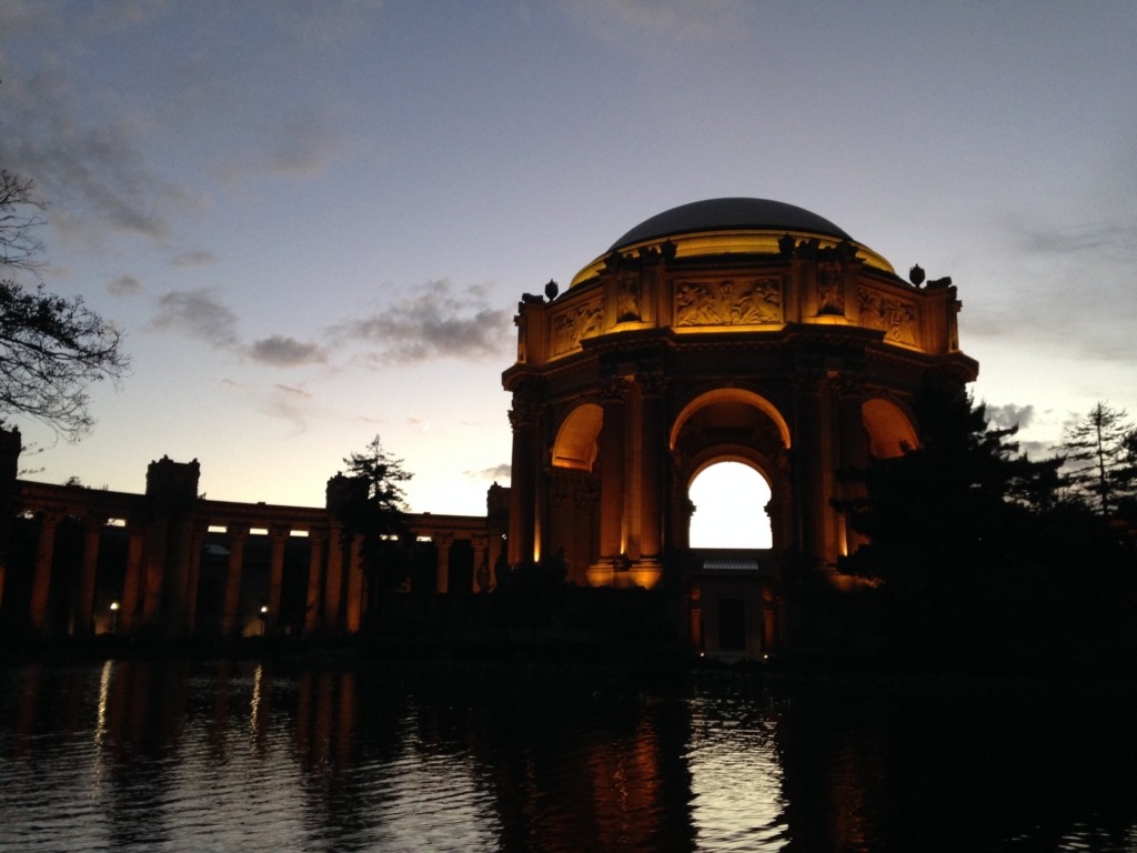 50 Things I'll Miss About San Francisco | The Traveling Spud