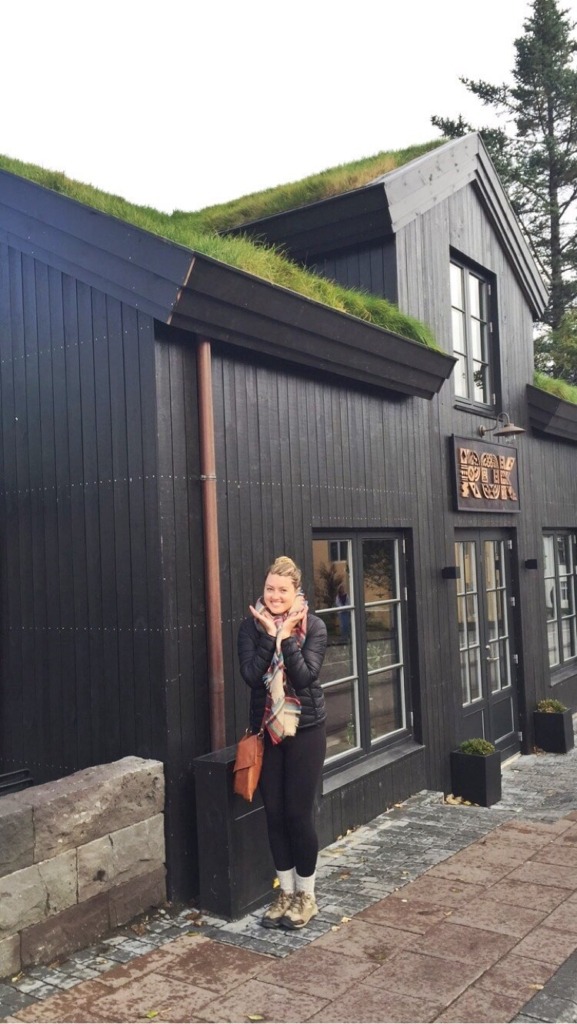 Reykjavik Iceland itinerary