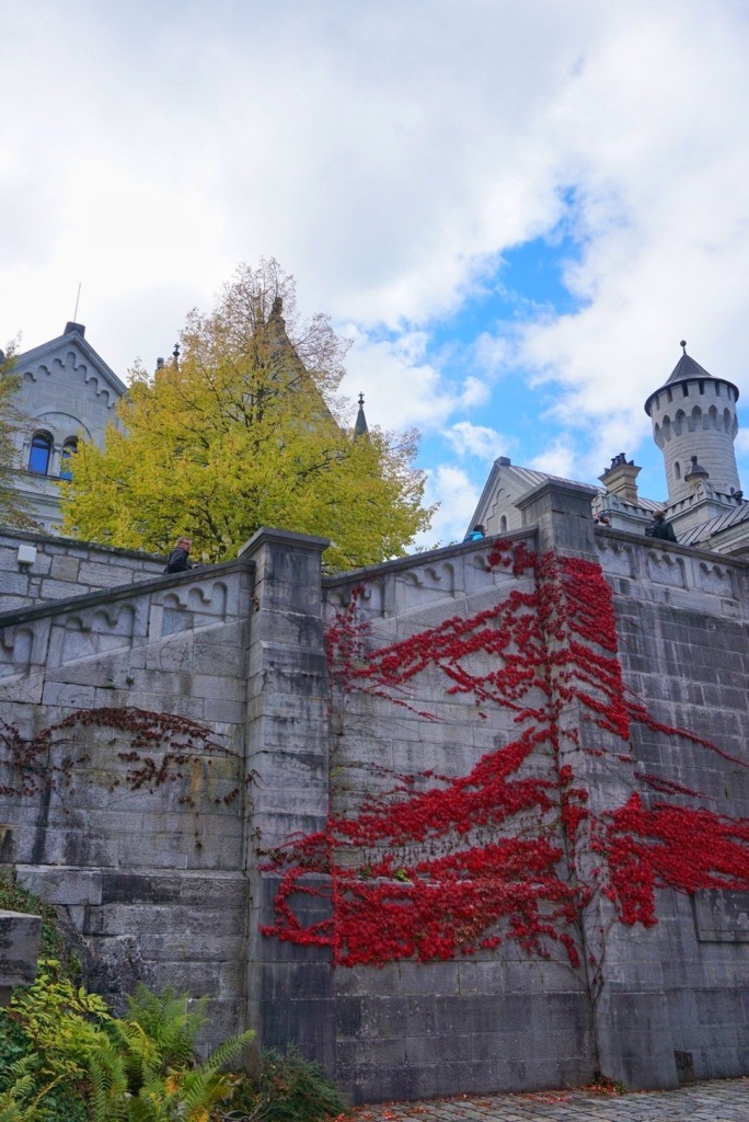 Easiest Way to Get to Neuschwanstein Castle