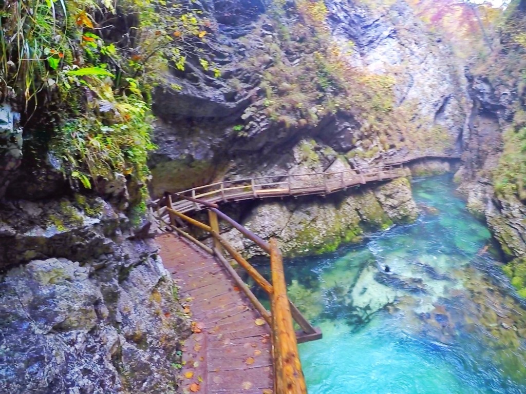 Triglav National Park