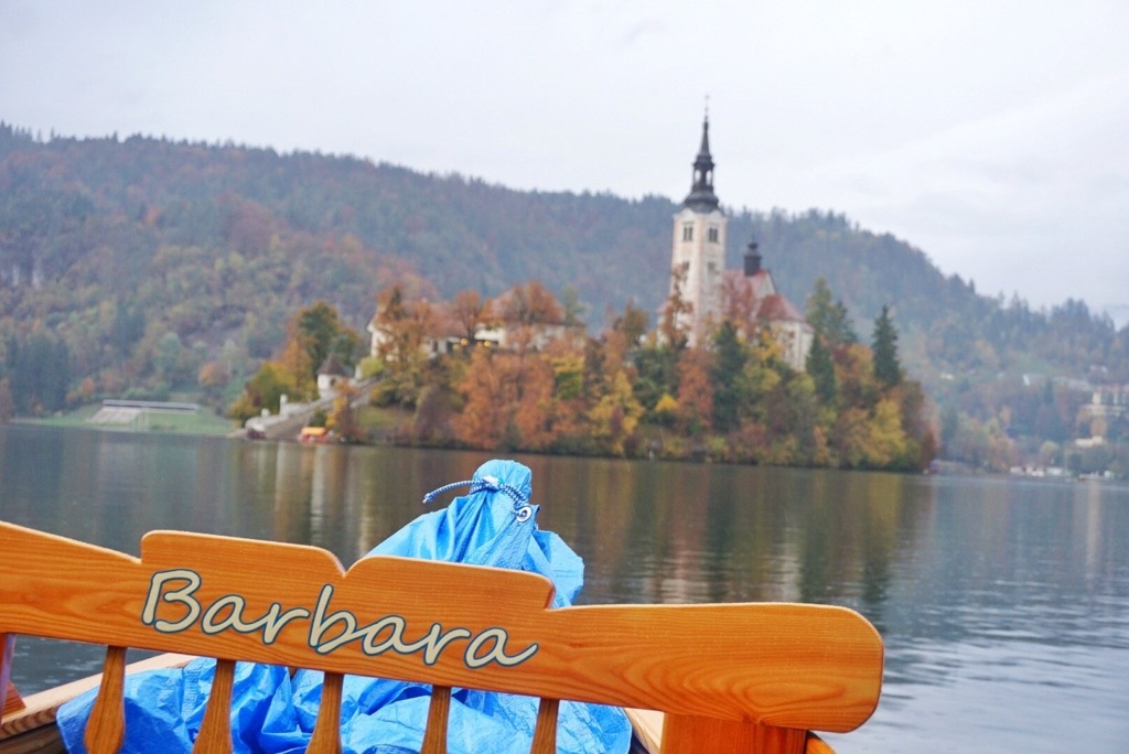 The Perfect Getaway to Lake Bled, Slovenia