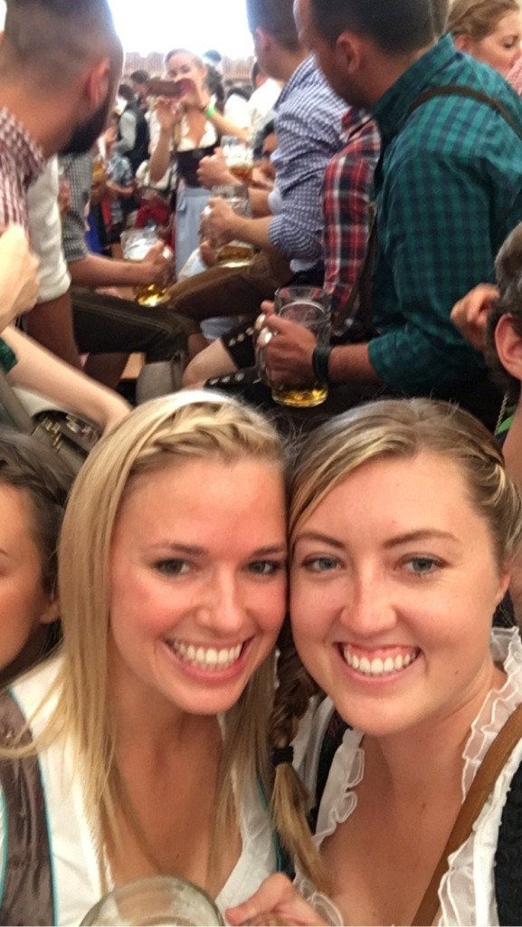 Oktoberfest travel guide