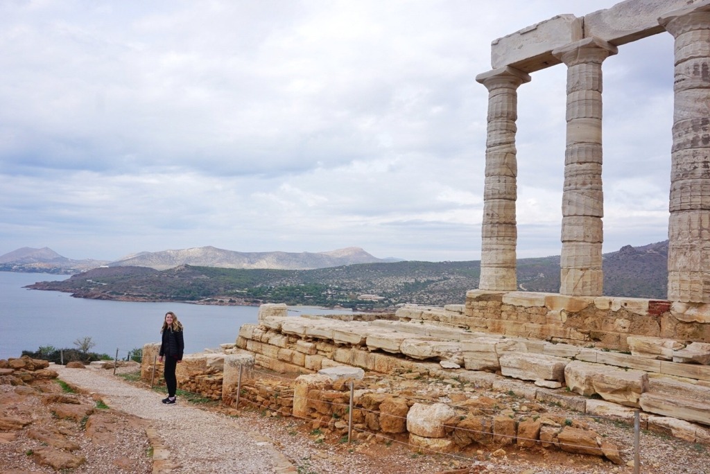 Greece travel diary