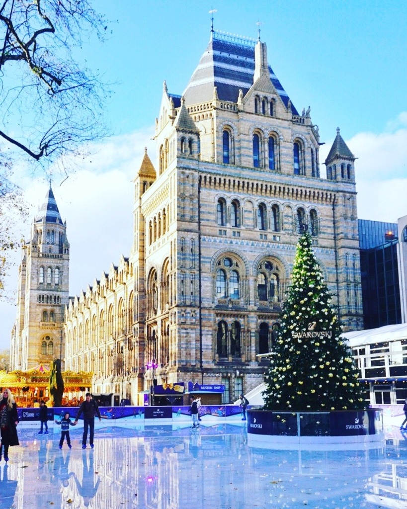 Best Things to Do in London by Greg Ogarrio