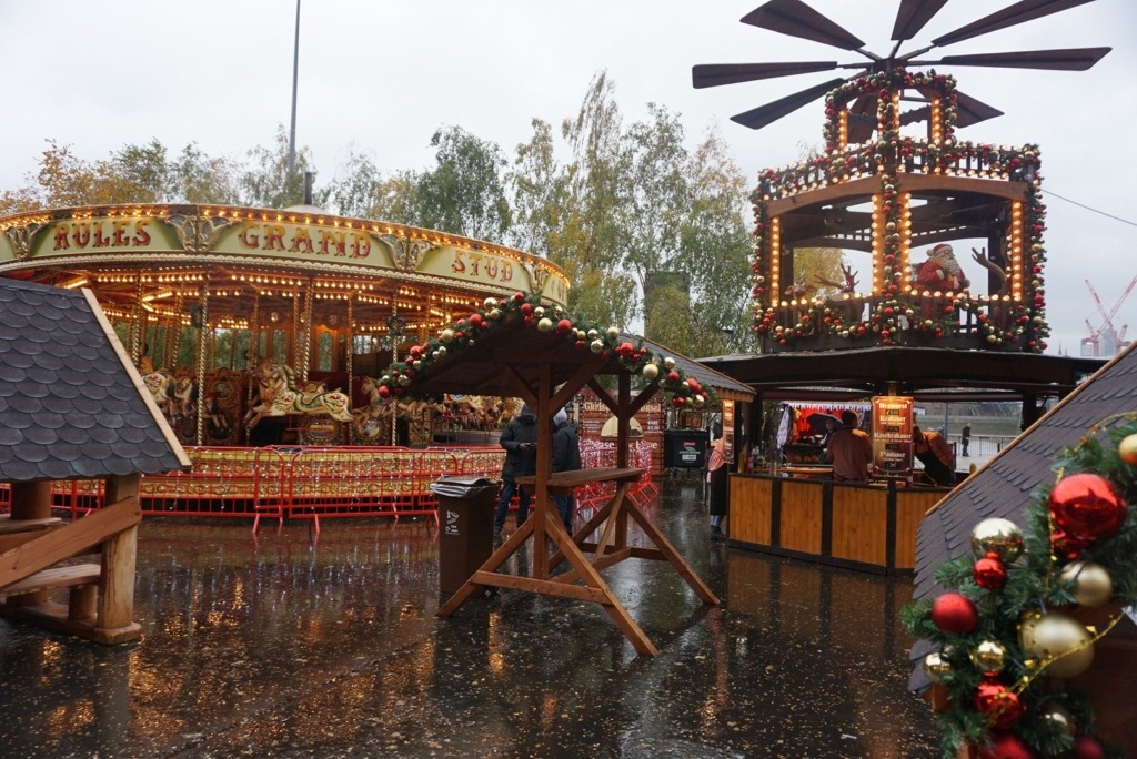 holidays in london My Top 5 Favorite London Markets