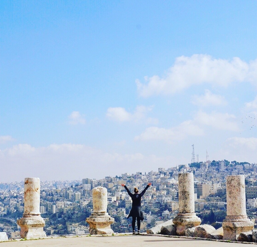 exploring Nazareth