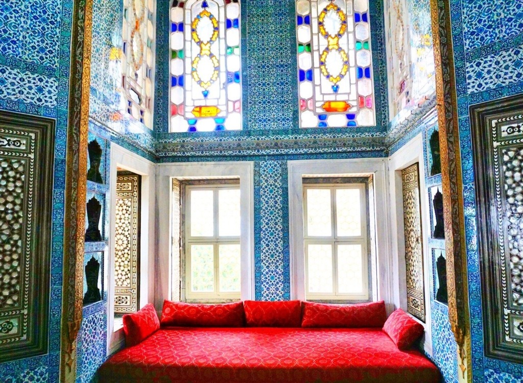 Diaries from the Middle East