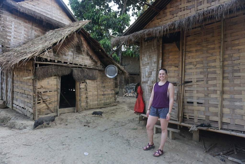 Diaries Around the World: 6 MONTHS