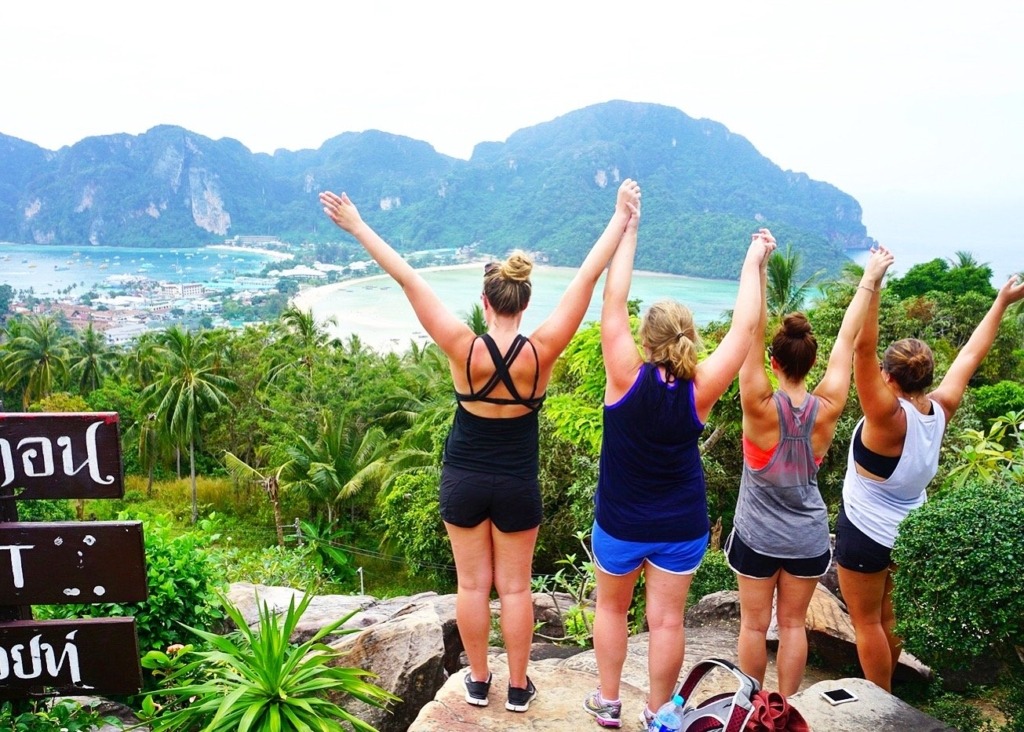 Koh Phi Phi