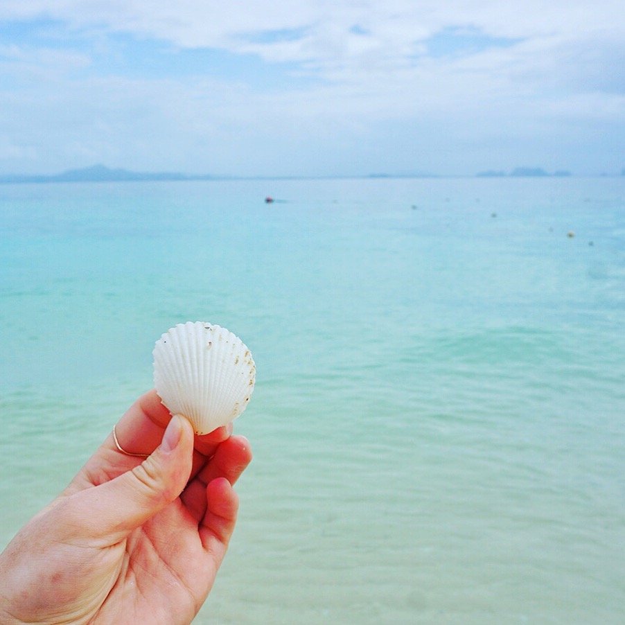 KOH LANTA Thailand Guide