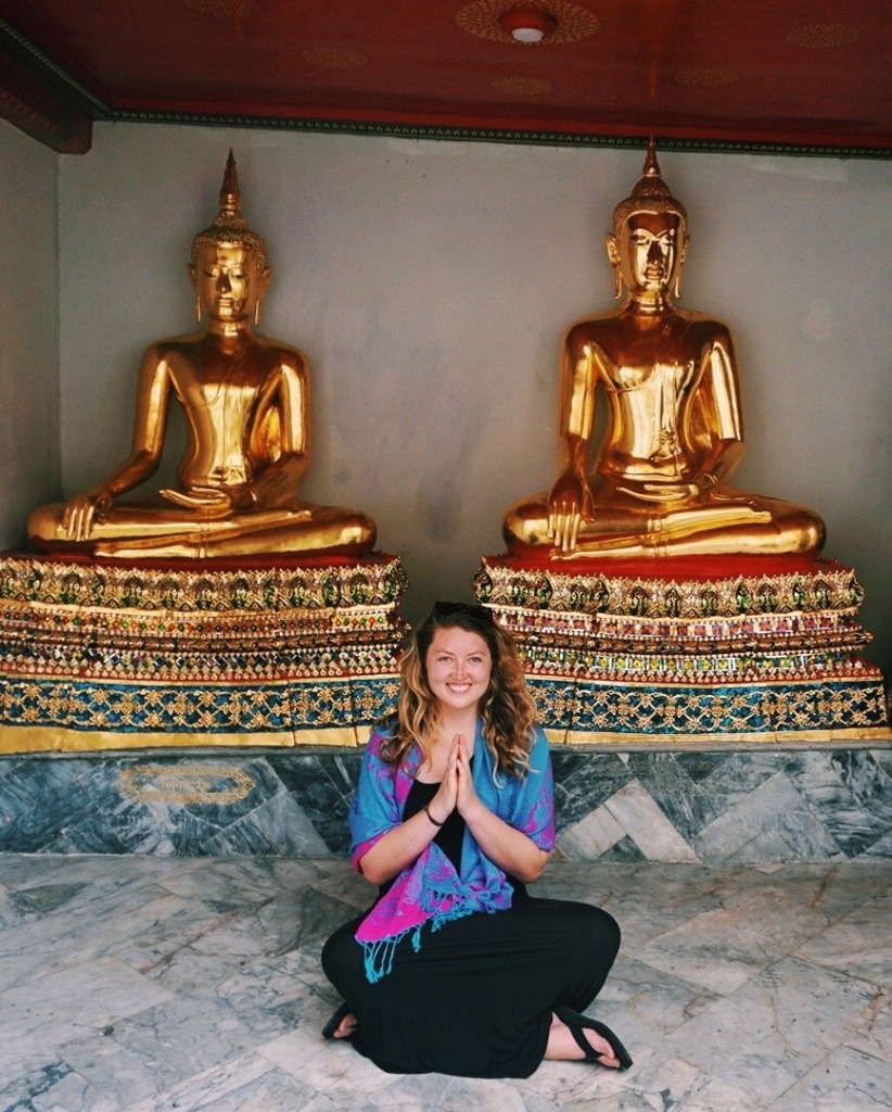 Bangkok temples to visit