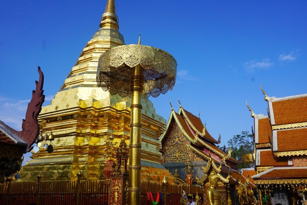 Bangkok travel guide