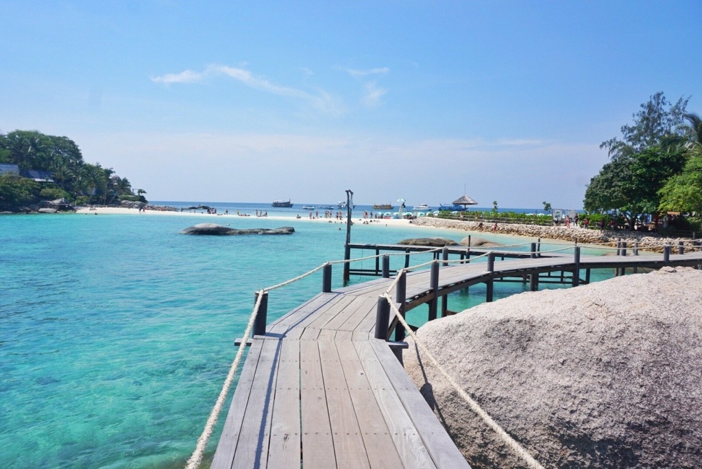 Thailand beach resorts