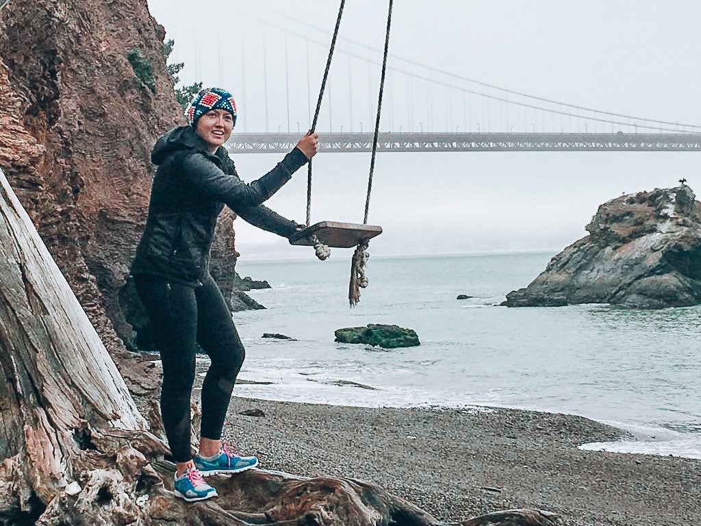 How to Find the Famous San Francisco Swing