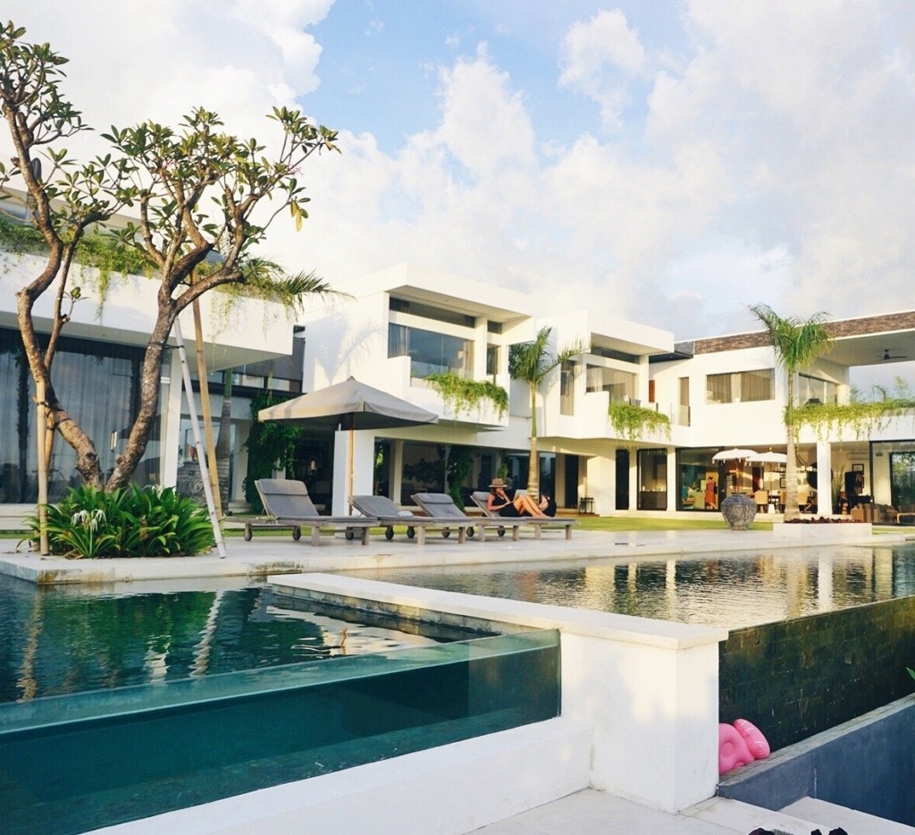 Resort in Bali Resort in Bali