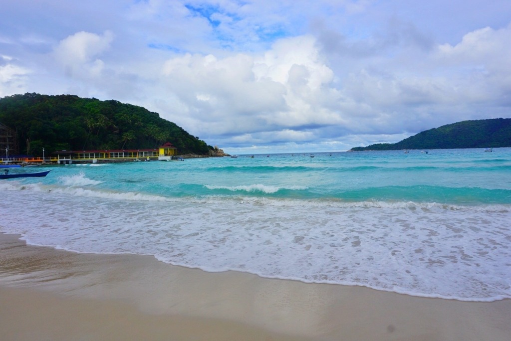 Perhentian islands Perhentian islands