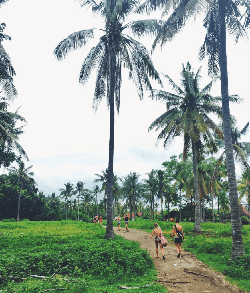 Diaries Around the World: 6.5 Months