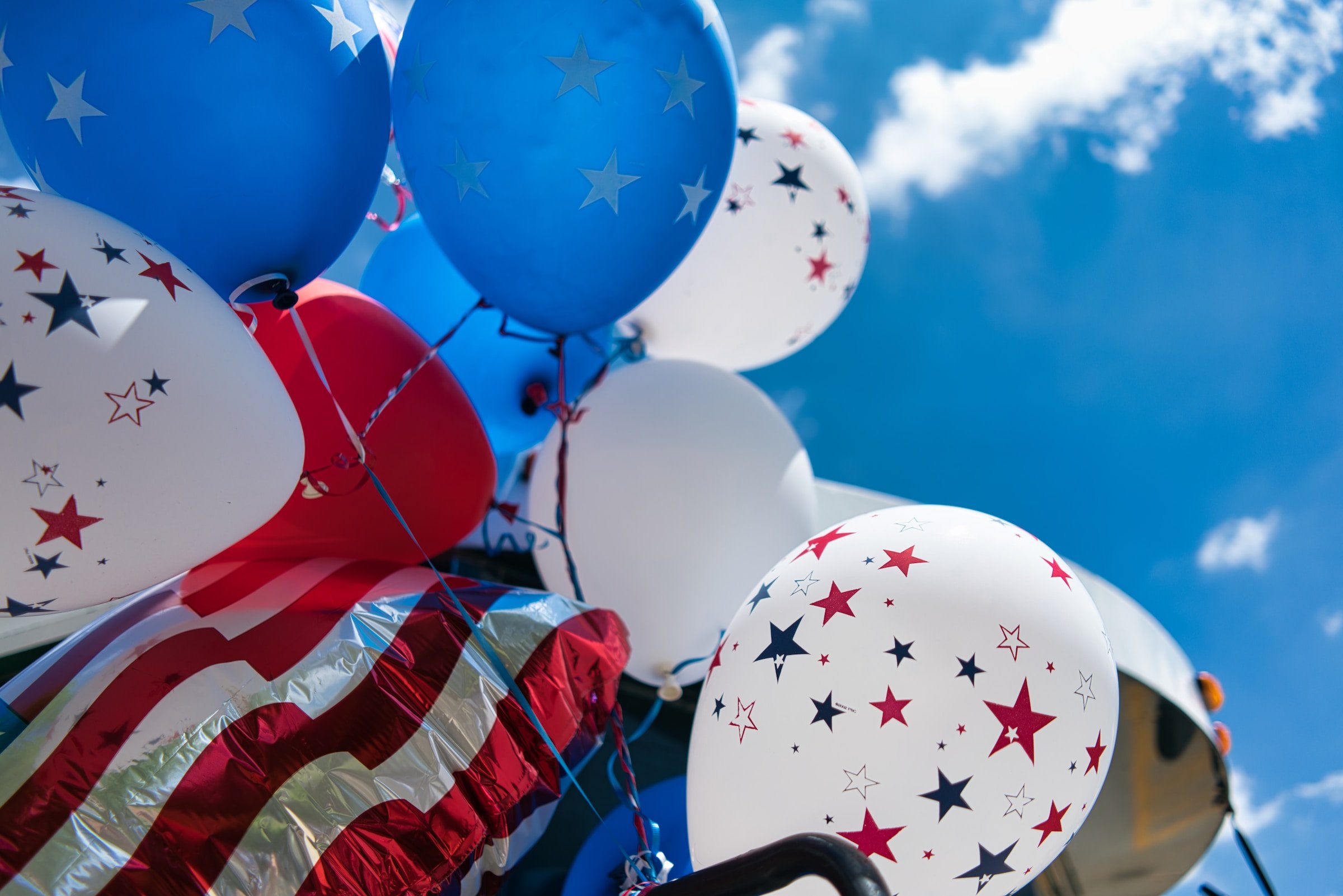 Dahlonega, Georgia_4thofjuly