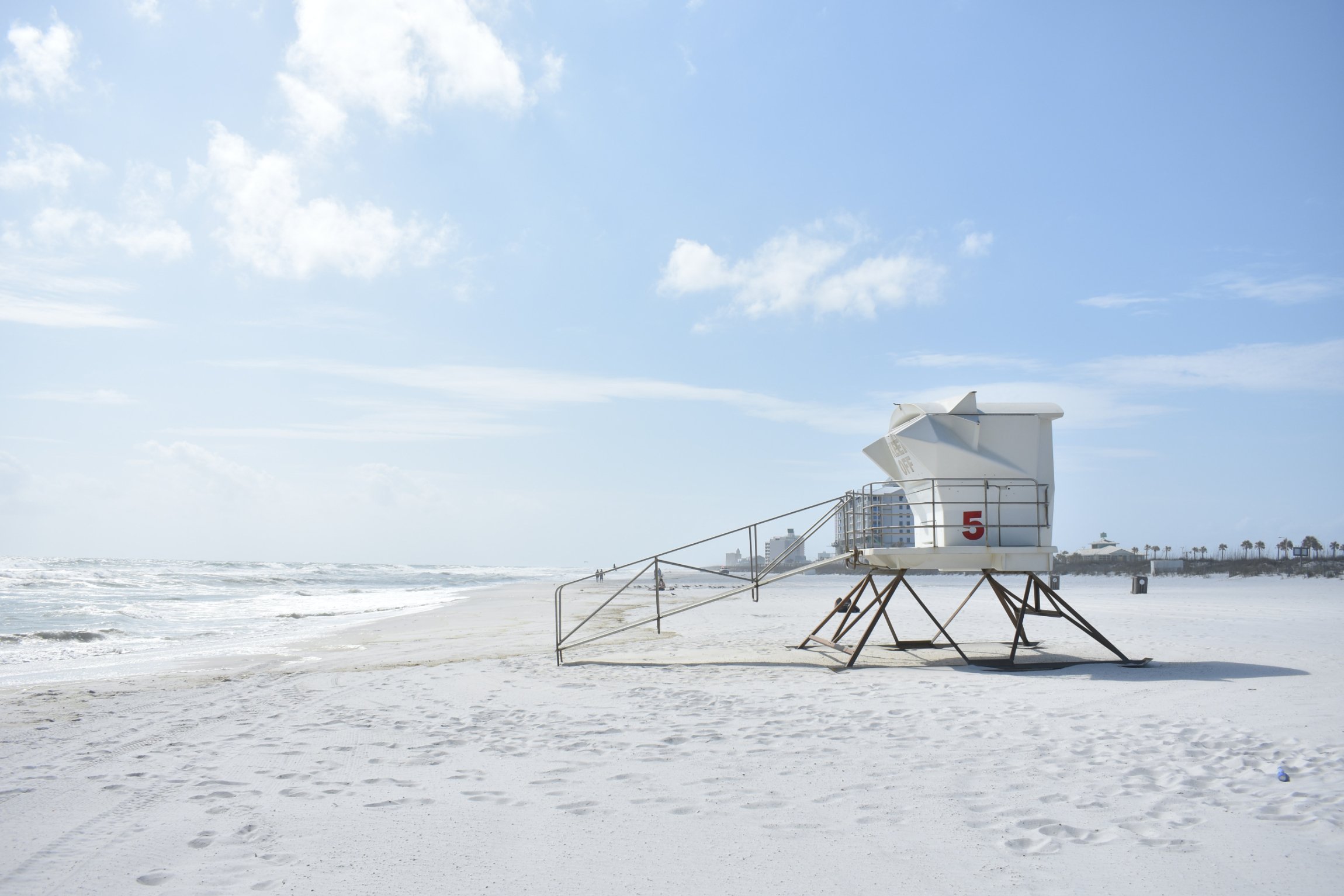 Pensacola, Florida