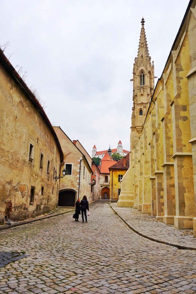 Bratislava Slovakia itinerary Things to Do in Bratislava, Slovakia