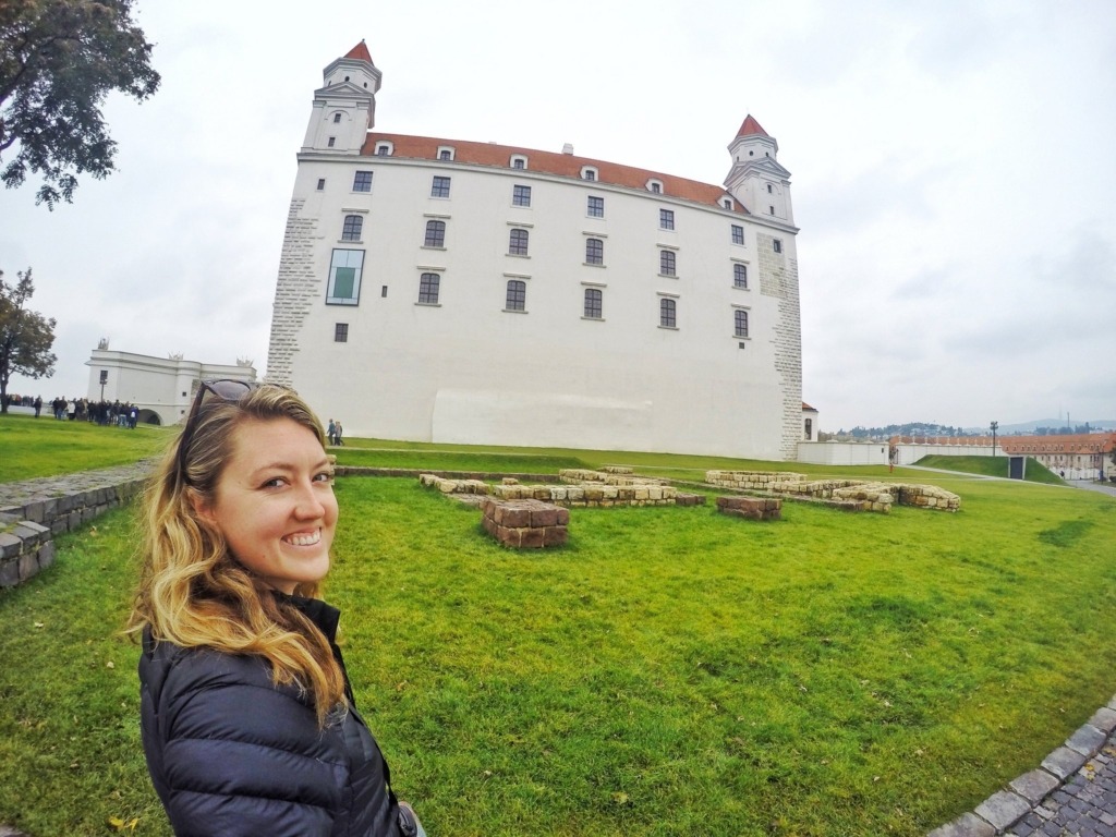 Bratislava Castle Bratislava Castle | Things to Do in Bratislava, Slovakia