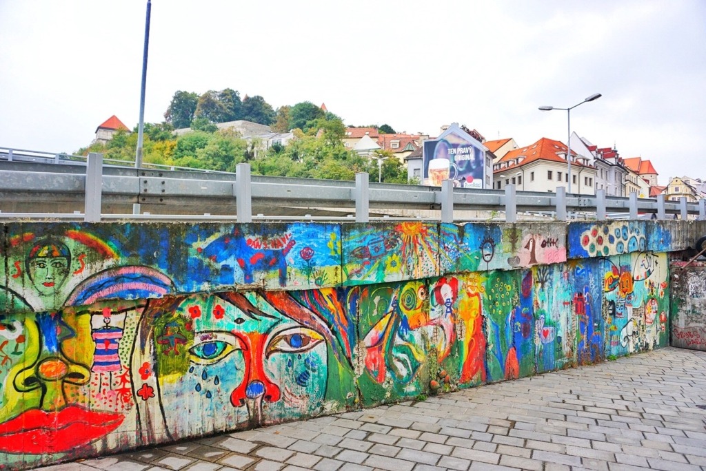 The Old Jewish Quarter