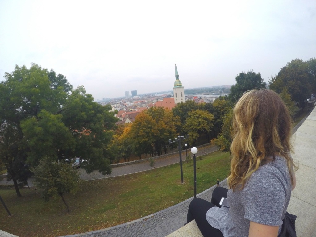 Things to Do in Bratislava, Slovakia - walking tour