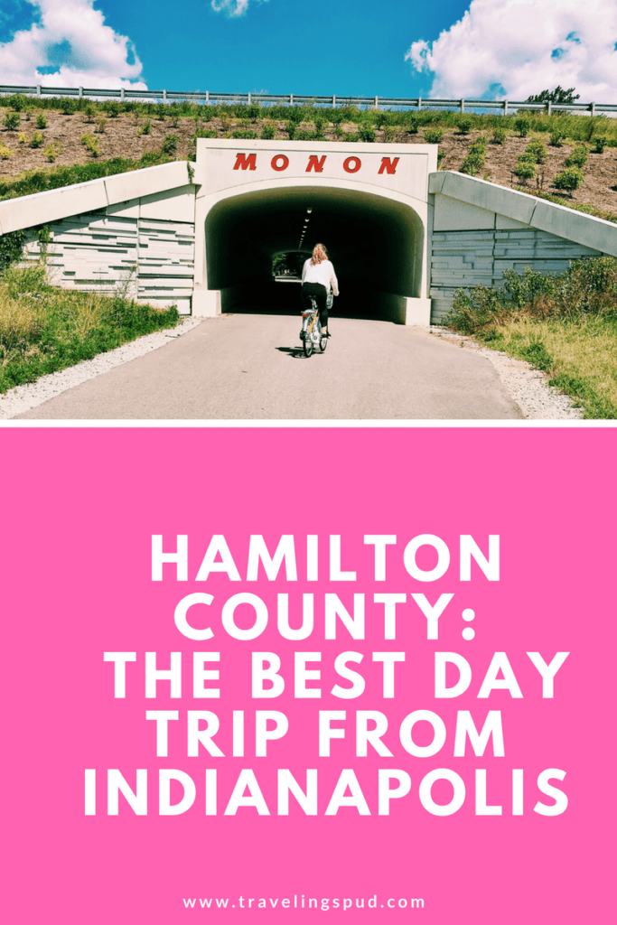 Best Day Trips from Indianapolis: Hamilton County