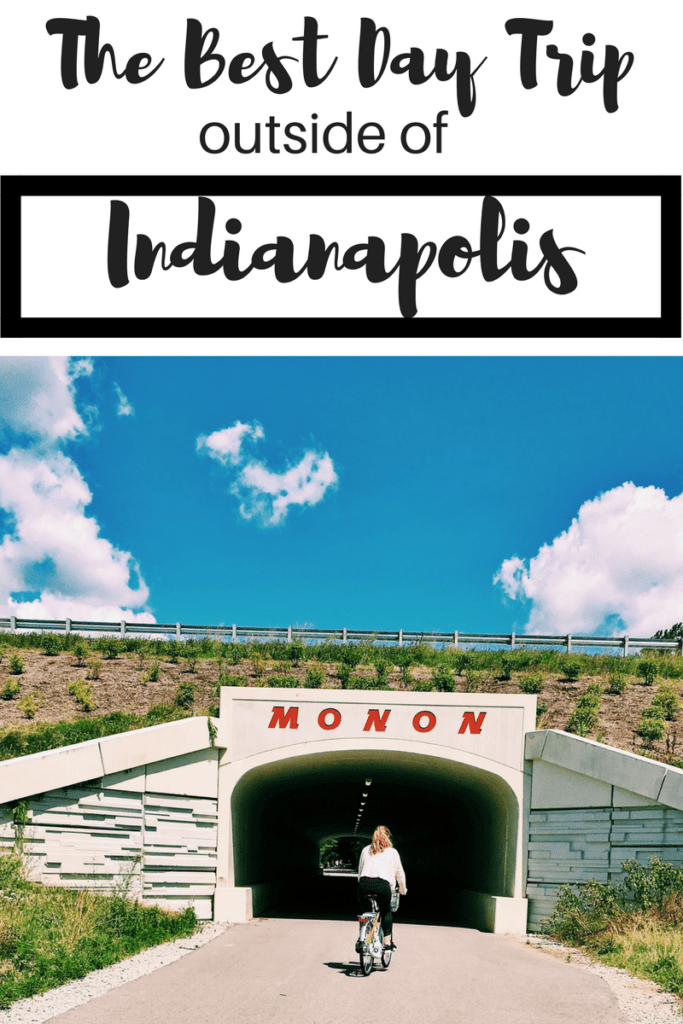 Best Day Trips from Indianapolis: Hamilton County