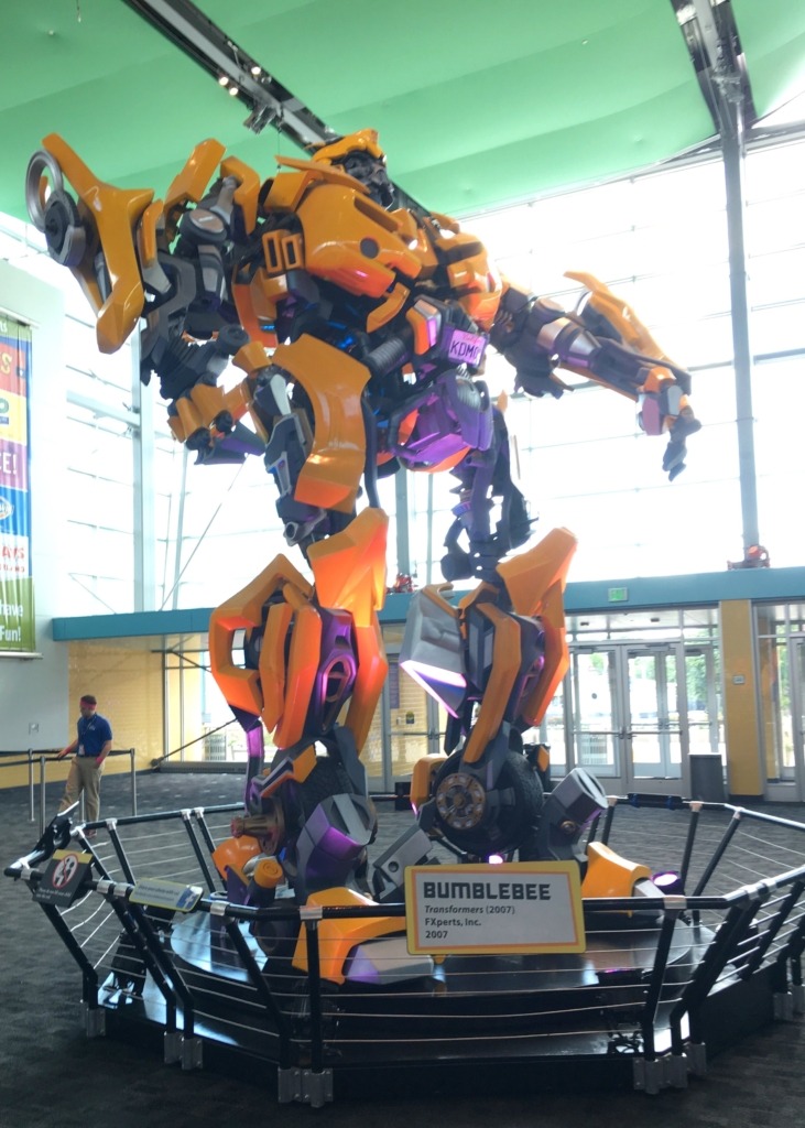 9 Ways to Have Fun In Indianapolis