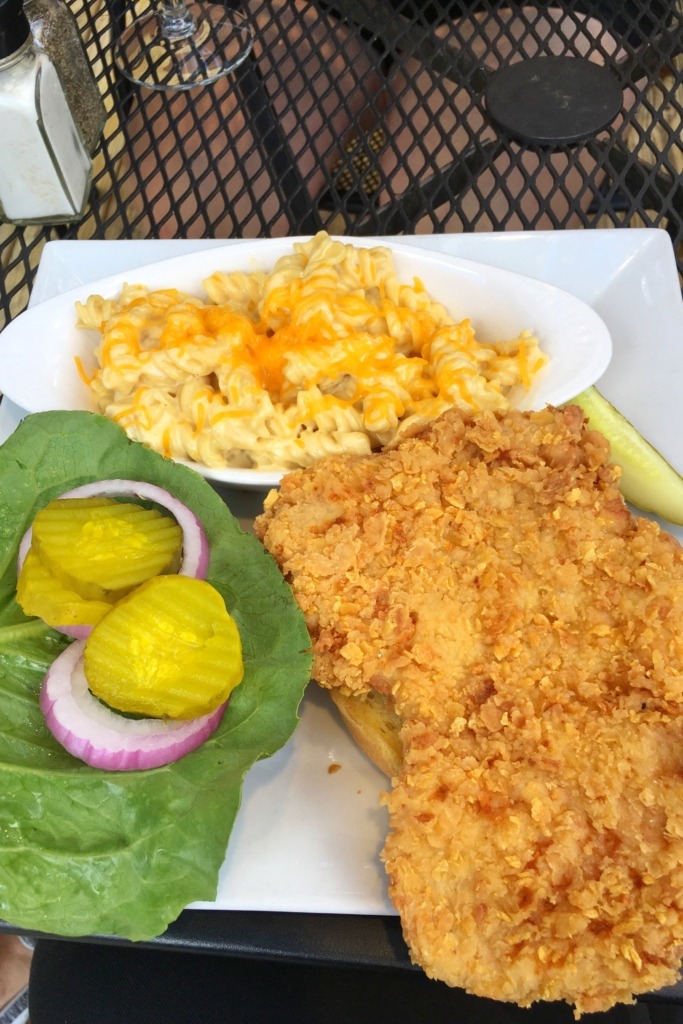 Best Day Trips from Indianapolis: Hamilton County