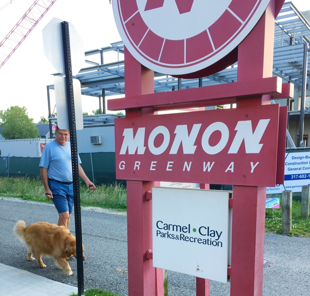 Monon Greenway