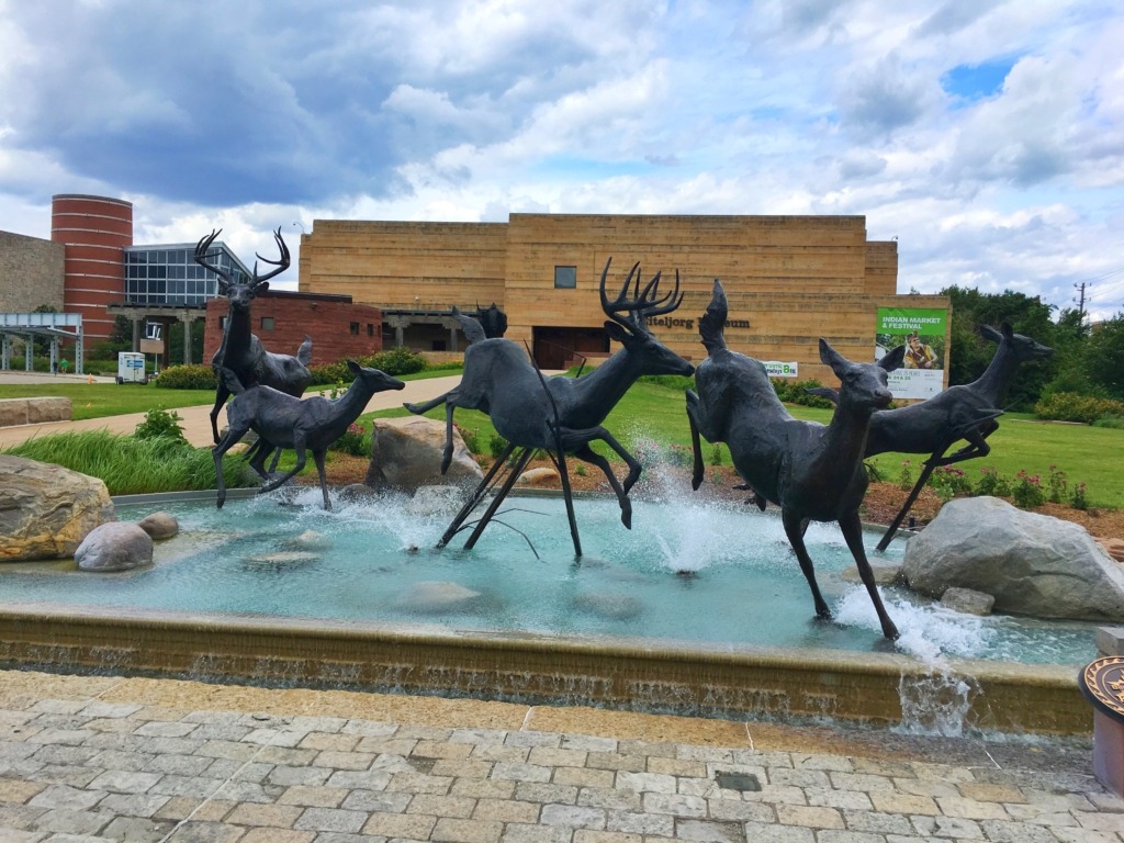 9 Ways to Have Fun In Indianapolis