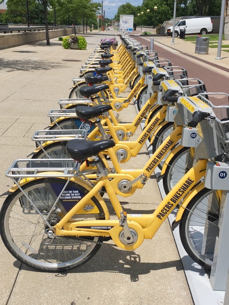 9 Ways to Have Fun In Indianapolis